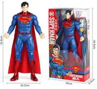 Figurina Superman DC 32 cm Justice League