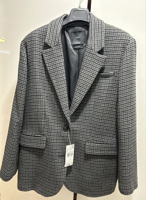 Дамско сако Mango XL ново