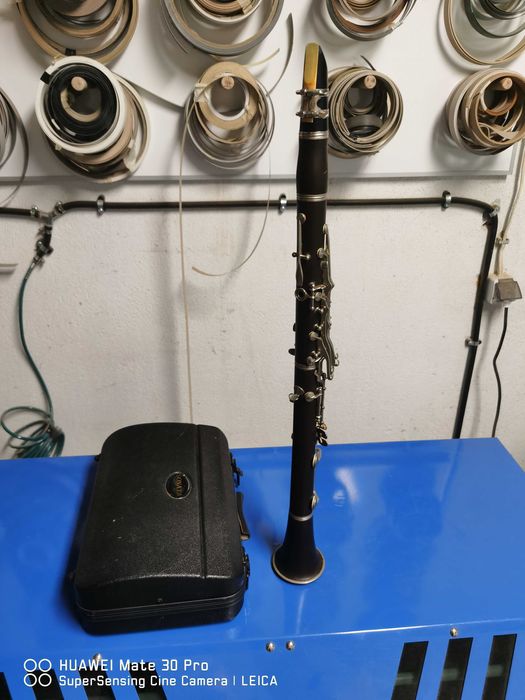 Кларинет SONATA внос от Англия