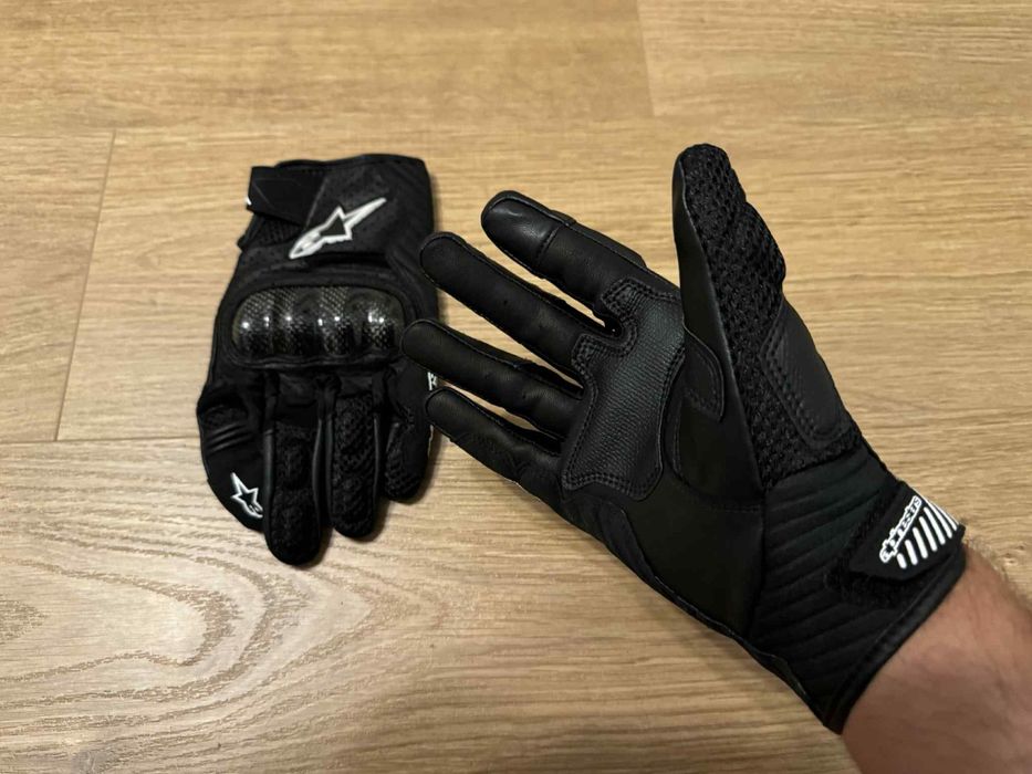 Mănuși moto Alpinestars smx-1 Air V2 L noi