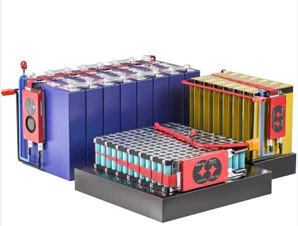 BMS 4S 12V 400A Модуль защиты аккумулятора