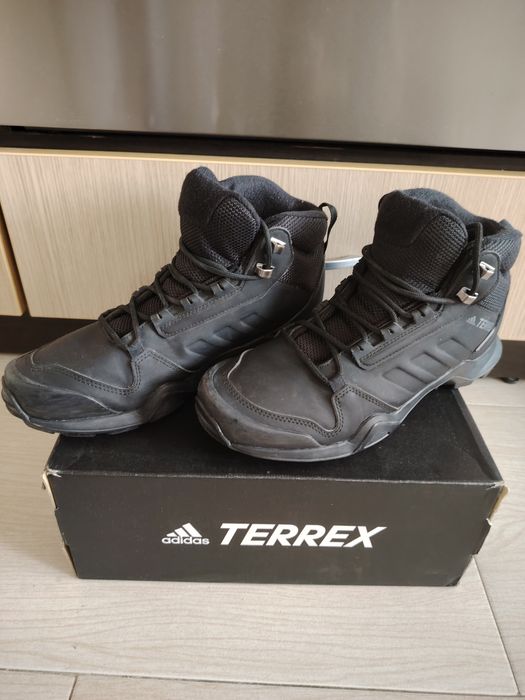 Adidas Terrex 40