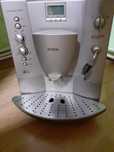 Aparat de cafea BOSH Benvenuto B65