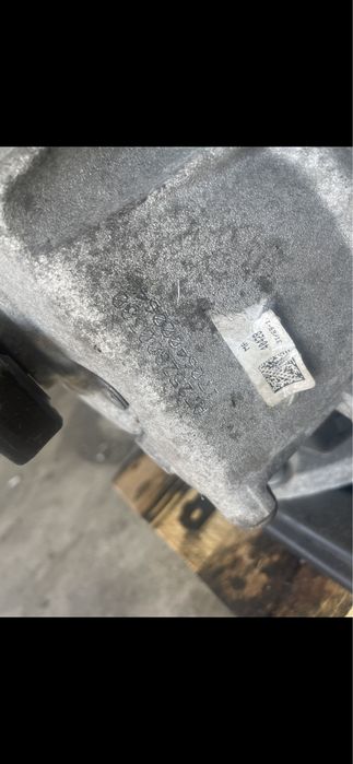 Vand cutie de viteze Mercedes 9g tronic 4 matic 2.0 2.2 euro 5 6