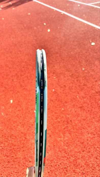 Racheta yonex percept