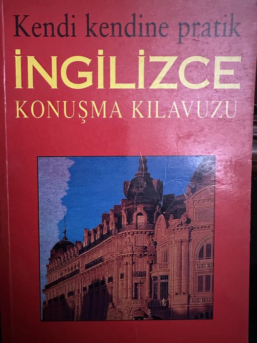 Комплекти книги и речници на чужди езици-английски,японски,немски и др