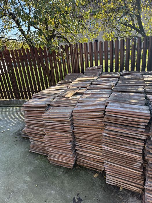 Țiglă de vânzare Marghita - Bihor