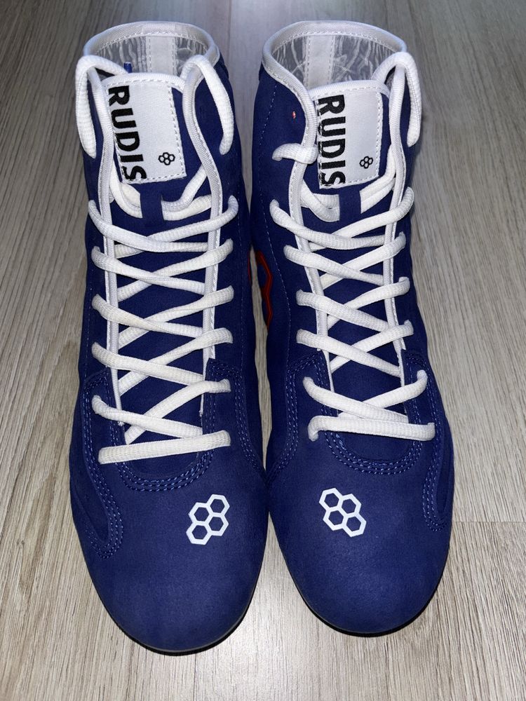 Борцовки Rudis International Royal 26,5см
