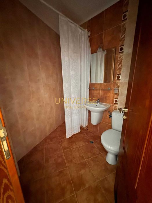 Продава се Двустаен апартамент в к.к. Слънчев бряг - 60 кв.м за 1100 €/кв.м - Снимка #7