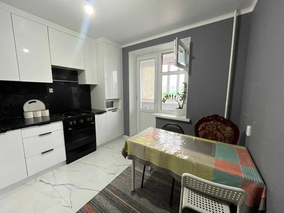 Продается 2-х комнатная квартира мкр.Кунаева