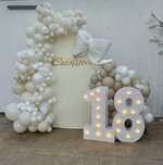 Decoratiuni baloane si aranjamente flori artificiale  Bucuresti Ilfov
