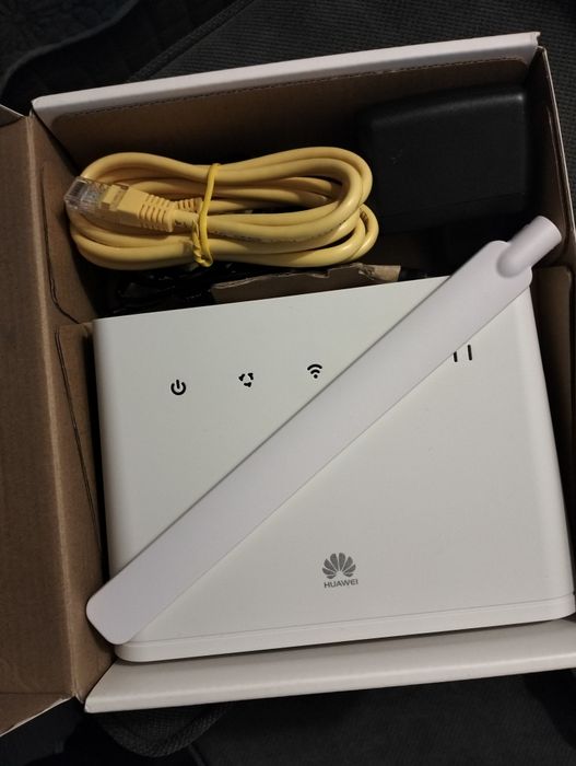 modem Huawei 4g nou