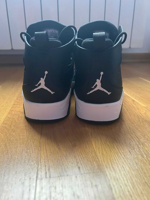 Air Jordan Flight Club 91 – sneakers bărbaț