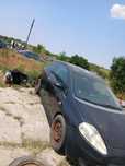 Dezmembrez Fiat Grande Punto din 2006  1.9  130Cp 96Kw
