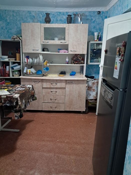 Продаётся дом. Оринтир "Бирлик" Махалля .