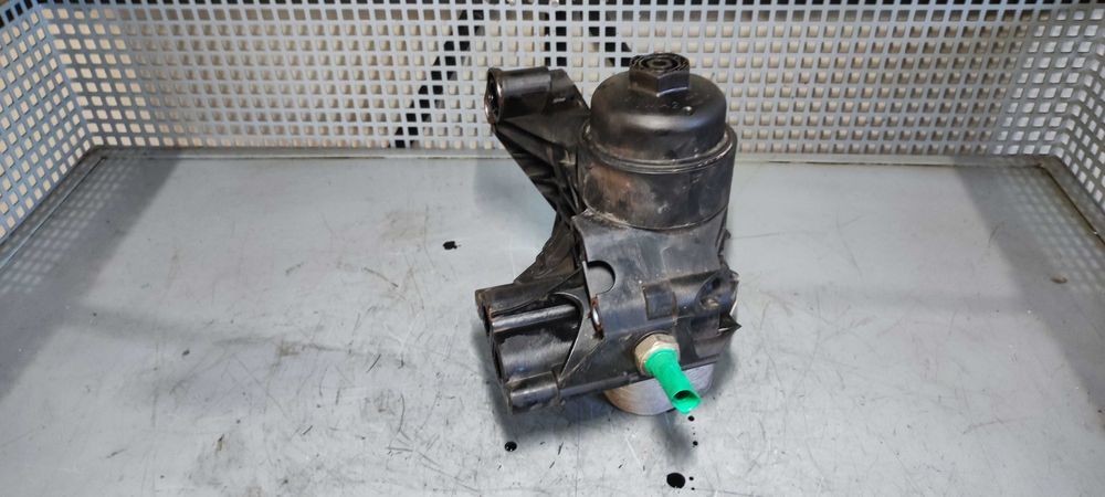 Termoflot volkswagen vw passat golf 1.6 tdi E6 cod motor CRK