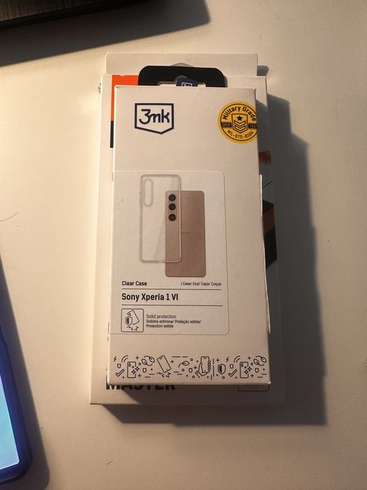 Sony Xperia 1 VI