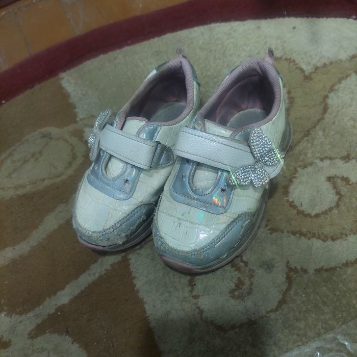 Qizchalar krasofkasi