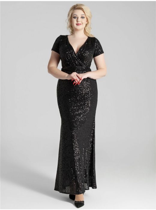 Продам вечернее платье