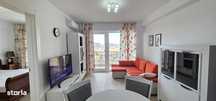 Apartament 2 camere de închiriat, Prima Green Residence