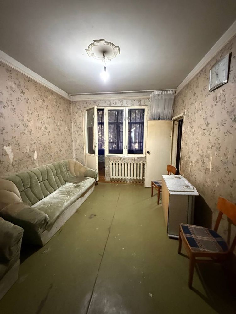 Продается квартира, Чиланзар 6 квартал, 2/2/4