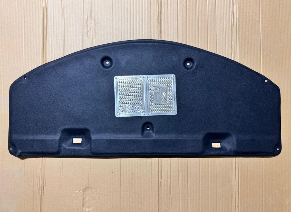 Обшивка капота Камри  30,35,40,45,50