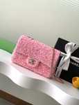 Geanta Chanel pe comanda