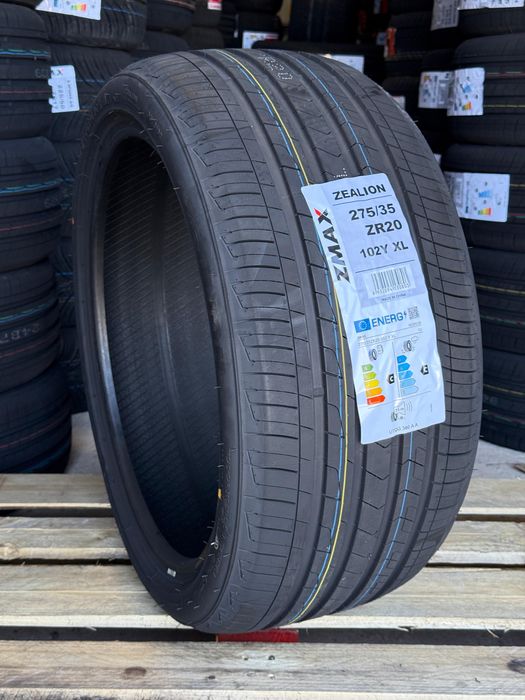 Нови летни гуми 275/35R20 102Y XL ZMAX  нов DOT