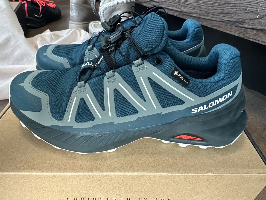 Salomon 38,2/3номер