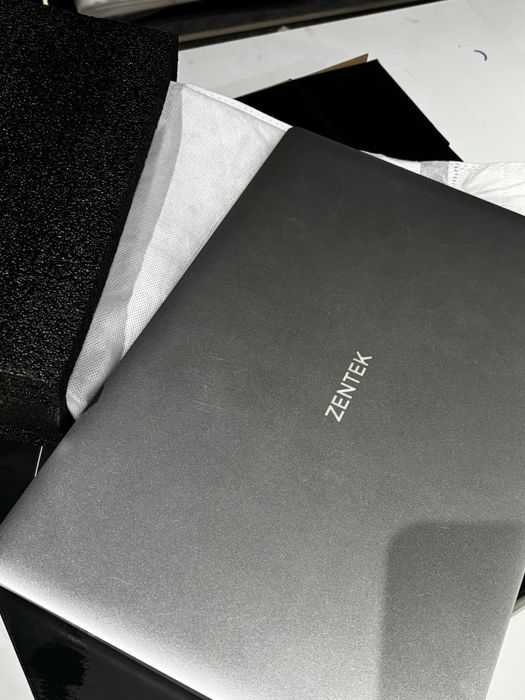 Новый ноут 6 Озу 256 SSd