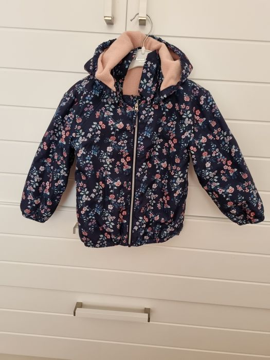 Якенца за момиченце от H&M и Koton