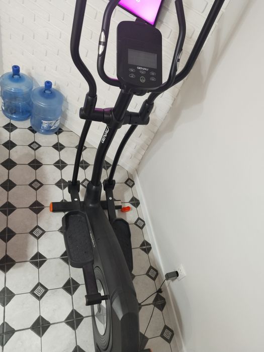 тренажёр эллиптический