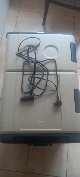 Frigider auto cu compresor