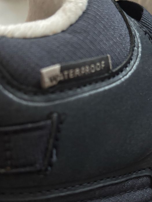 Непромокаеми/туристически обувки