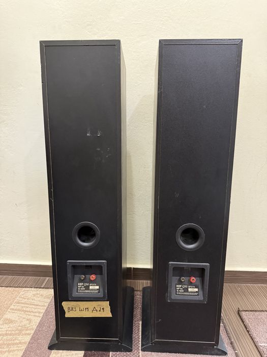 Kef Q-50 Тонколони