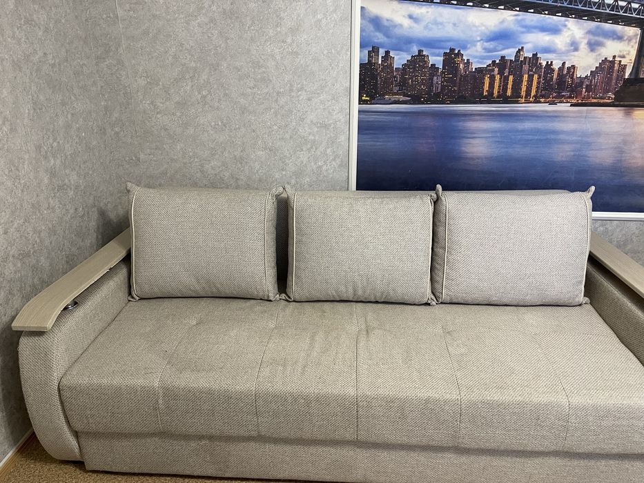 Продается диван