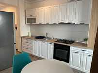 Închiriez apartament nou cu o cameră