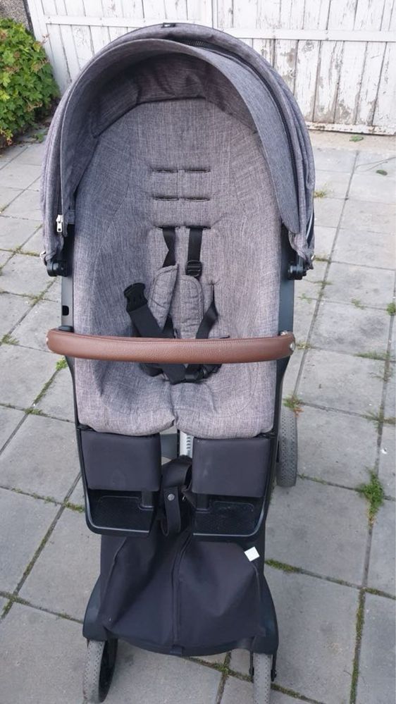 Количка Stokke V6 / Стоки