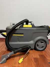 Моющий пылесос KARCHER