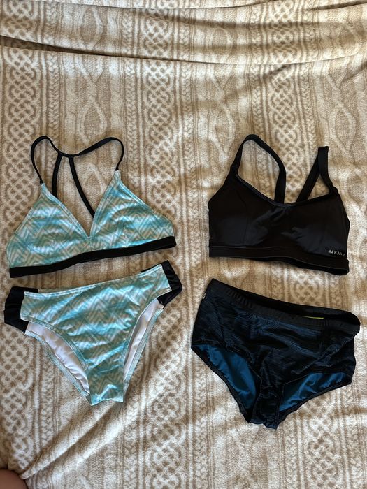 Детски бански NABAIJI