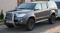 TOYOTA Hilux - 4x4 - an 2010