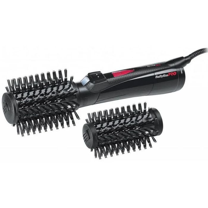 Въртяща четка BabyLiss Pro