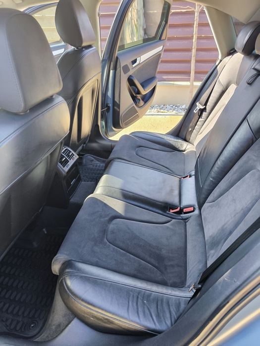 Audi A4 Diesel unic proprietar