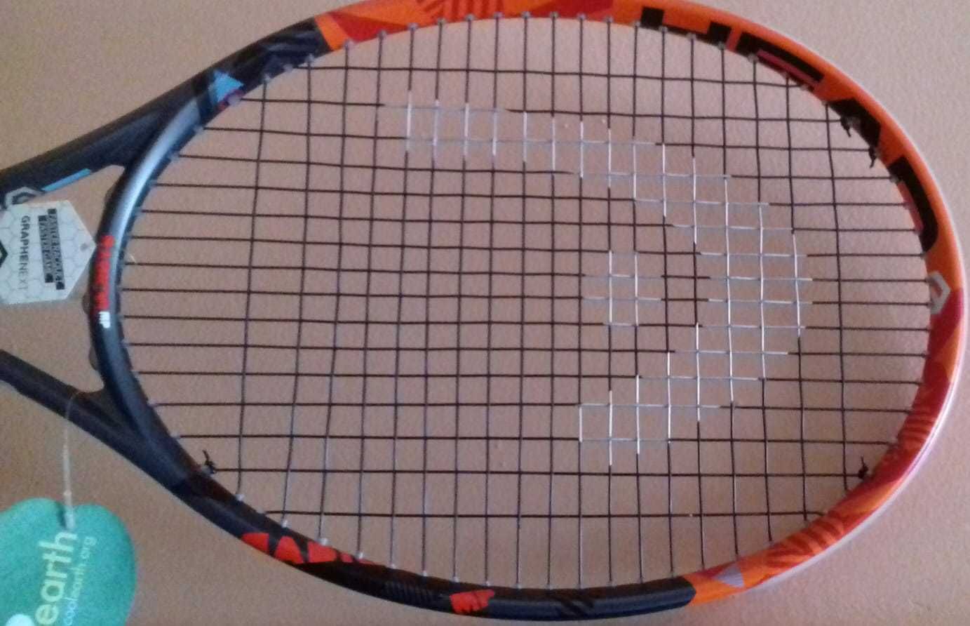 Rachetă tenis Head Radical MP Creativity nouă