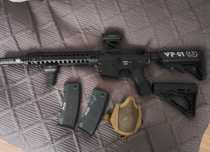 Arma Airsoft Specna Arms Edge SA-E06