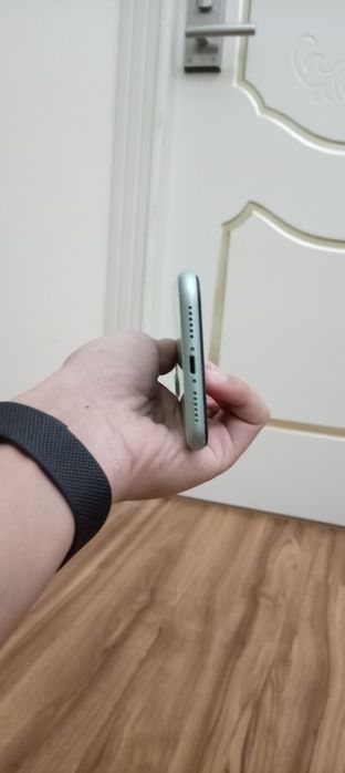 IPhone 11  sastiyana. Ideal