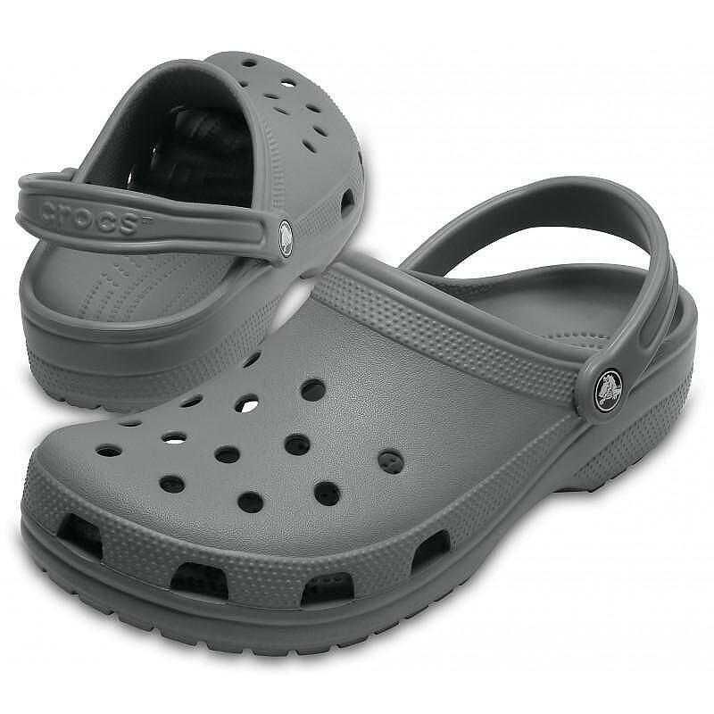 НОВИ Оригинални Crocs Classic Джапанки Чехли Унисекс 36-37,37-38,38-39