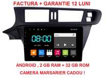 Navigatie Citroen C3-XR ( 2015 - 2019 ) , Android , Garantie , Noua
