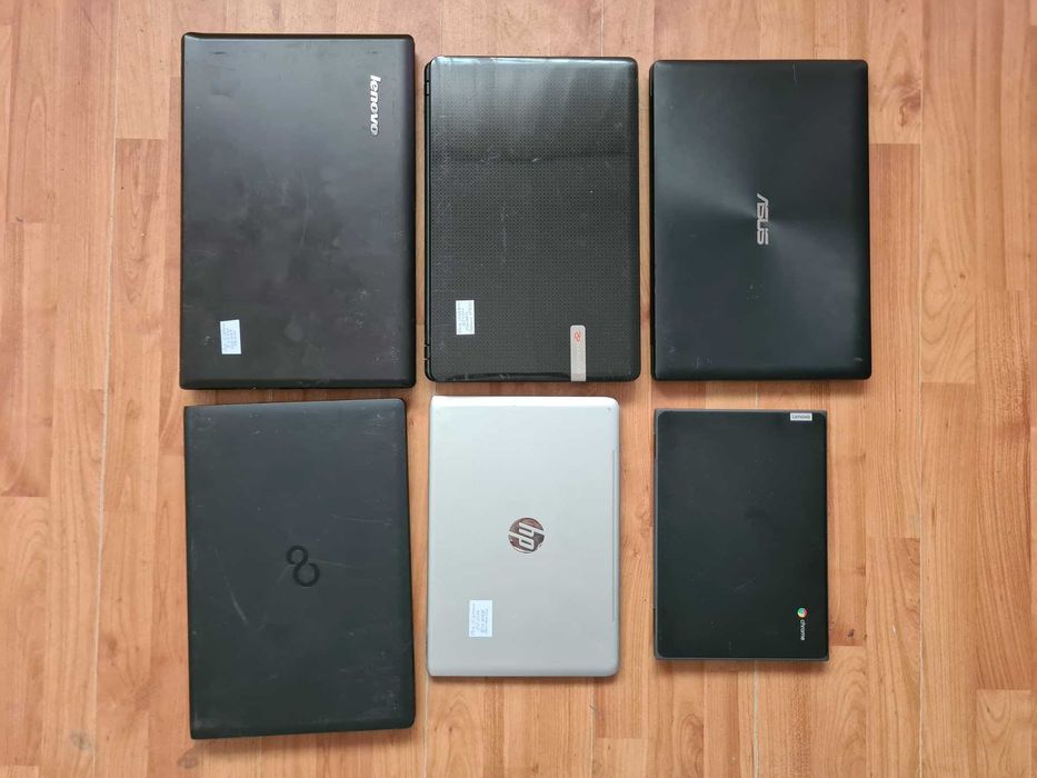 Laptop piese - Acer HP Dell Lenovo - i5 i7 gen 10 / DDR4 / bune