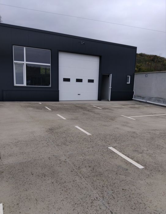 Отдава под наем автосервиз в гр.Дупница